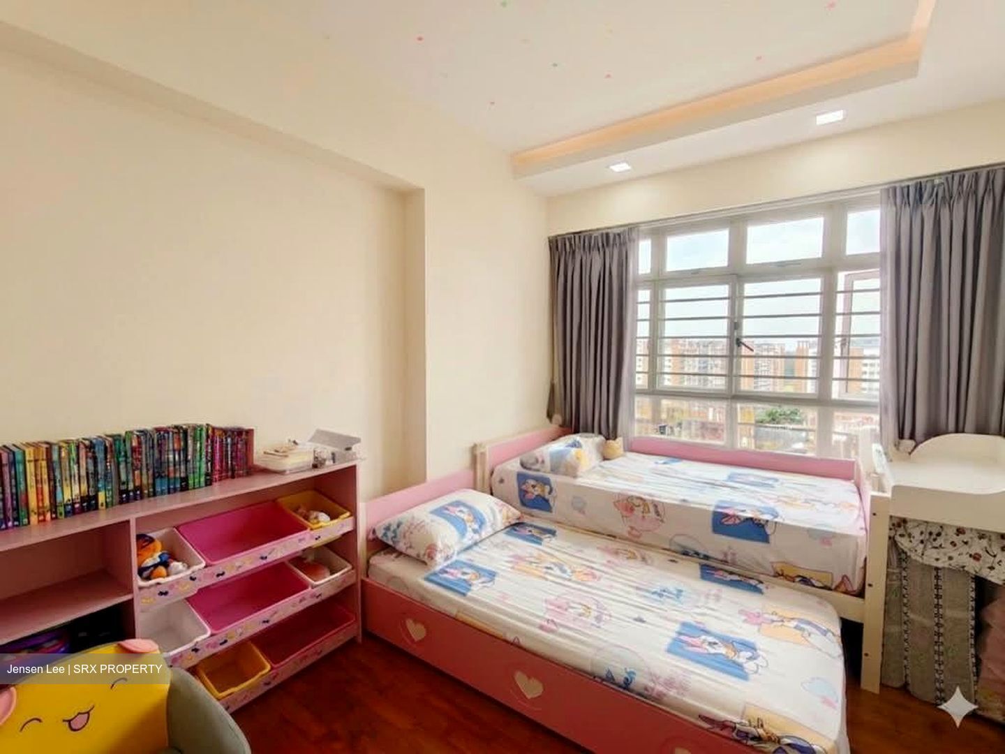 Blk 665C Waterway Woodcress (Punggol), HDB 5 Rooms #566563851